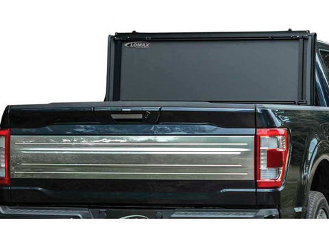 LOMAX G5020079 - LOMAX, Stance, Hard Tri-Fold Cover