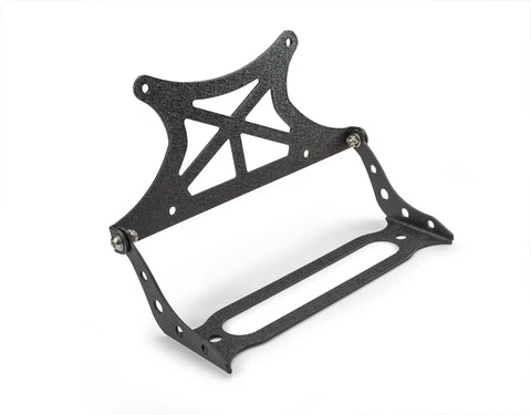 DV8 Offroad LPBM-01 Flip Up License Plate Bracket