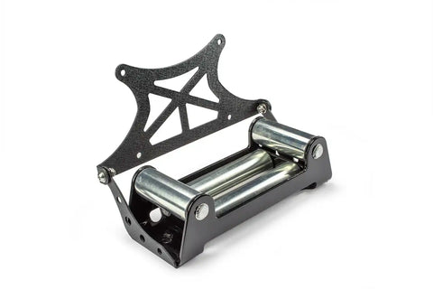 DV8 Offroad LPBM-01 Flip Up License Plate Bracket