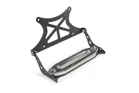 DV8 Offroad LPBM-01 Flip Up License Plate Bracket