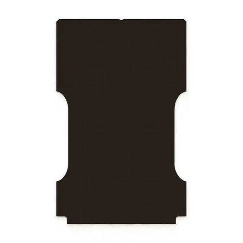 Legend Fleet TR3-043-10 Bed Mat AutoMat Bar Cut to Fit Without Raised Edges 8 Ft Bed
