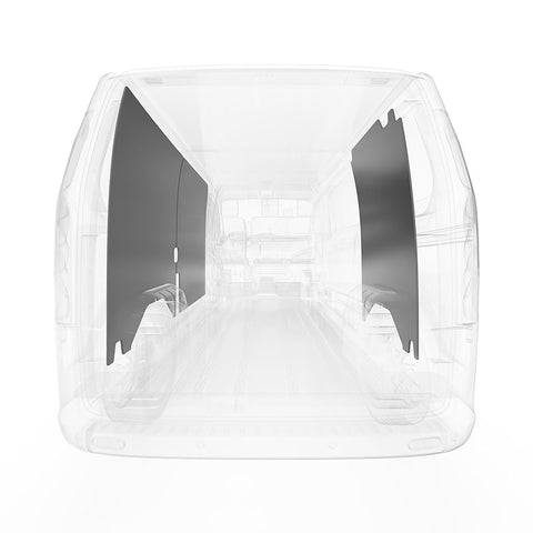 Legend Fleet 724-114-2613.2 - DURATHERM WALL LINER