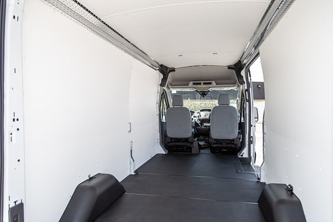 Legend Fleet 724-114-2613.2 - DURATHERM WALL LINER