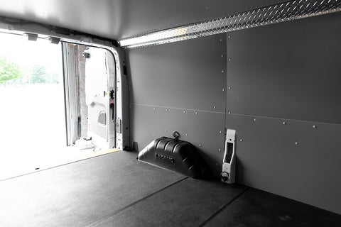 Legend Fleet 724-114-2613.2 - DURATHERM WALL LINER