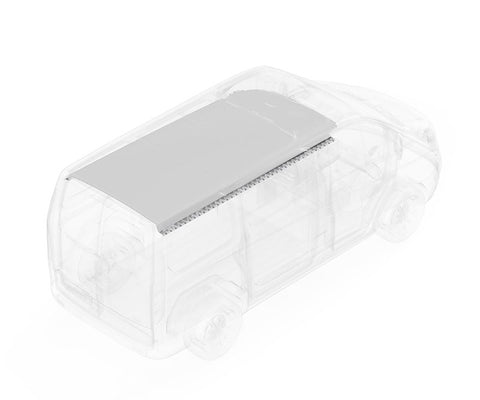 Legend Fleet 745-114-2613MR2 DURATHERM CEILING LINER KIT