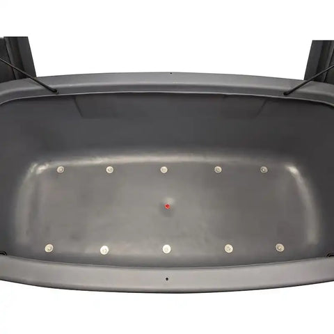 Lets Go Aero HGK819 Trailer Hitch Cargo Carrier GearSpace ® 34 Slide Out Hitch Trunk