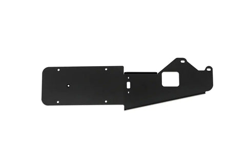 DV8 Offroad LPBR-03 License Plate Bracket