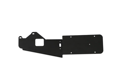 DV8 Offroad LPBR-03 License Plate Bracket