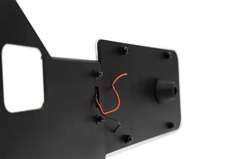 DV8 Offroad LPBR-03 License Plate Bracket