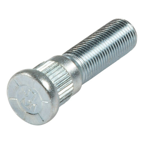 PRESS-IN WHEEL STUD  1/2'