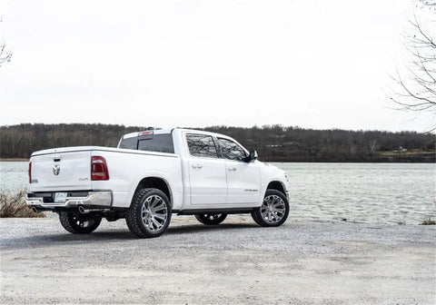 Superlift 40041 2 Dodge Front Leveling Kit - 19-22 (New Body Style) Ram 1500 (Non-Rebel) 4WD