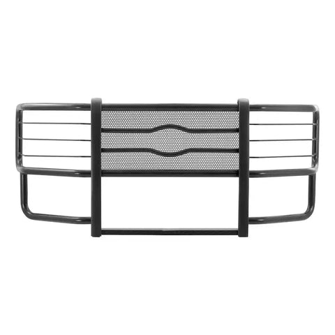 LUVERNE 321523-321520 - Prowler Max Black Steel Grille Guard, Select Ford F-150
