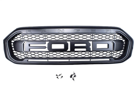 Ford Performance M-8200-FRD - Grille Front