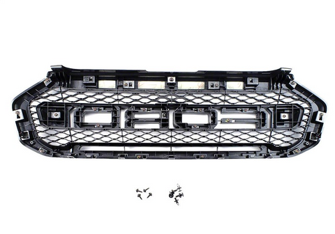 Ford Performance M-8200-FRD - Grille Front