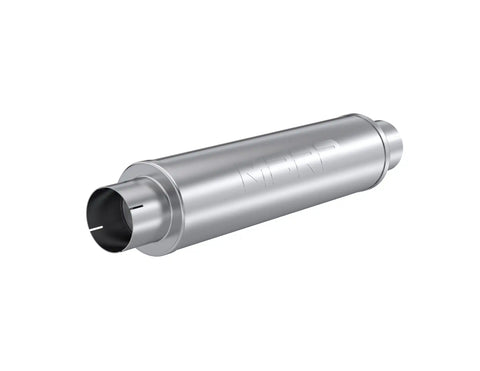MBRP Exhaust M1004 - T304 Stainless Steel.