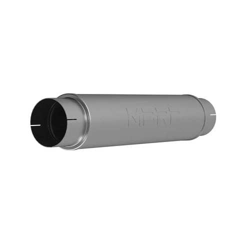 MBRP Exhaust M2050 - Aluminized Steel.