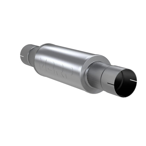 MBRP Exhaust M20681 - Aluminized Steel.