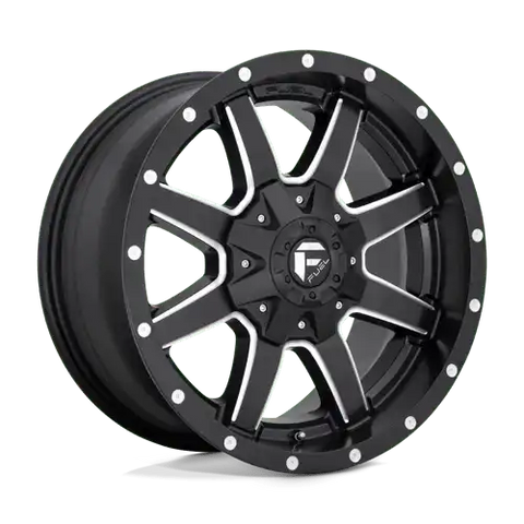 MAVERICK 18X9 6X135/5.5 106.1 NBD +01
