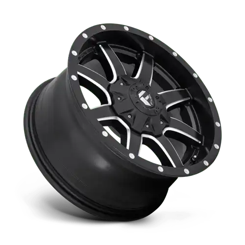 MAVERICK 18X9 6X135/5.5 106.1 NBD +01