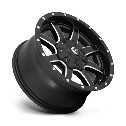 MAVERICK 20X9 8X170 125.1 NBD +20