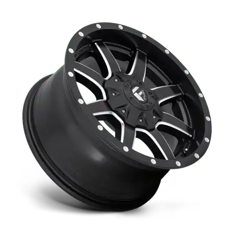 MAVERICK 24X8.25 8X170 125.1 NBD -201