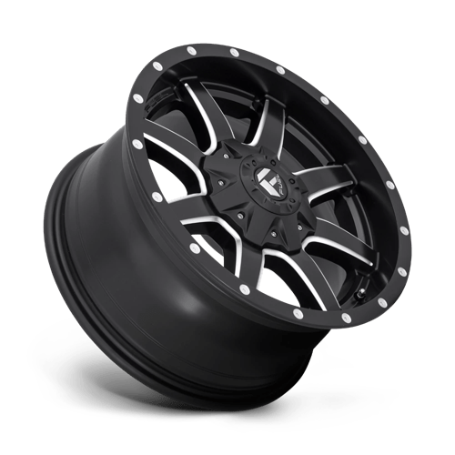 MAVERICK DRW 24X8.25 8X170 -201 NBD (DR)