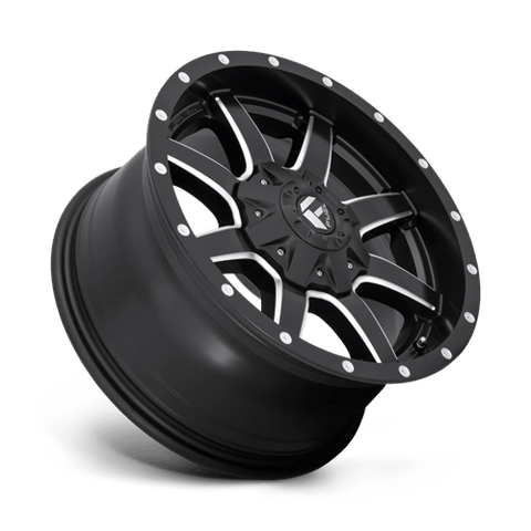 MAVERICK DRW 24X8.25 8X170 -201 NBD (DR)