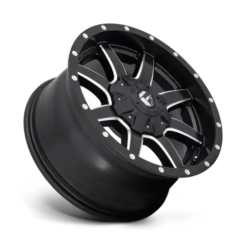 MAVERICK 18X9 6X135/5.5 106.1 NBD +01