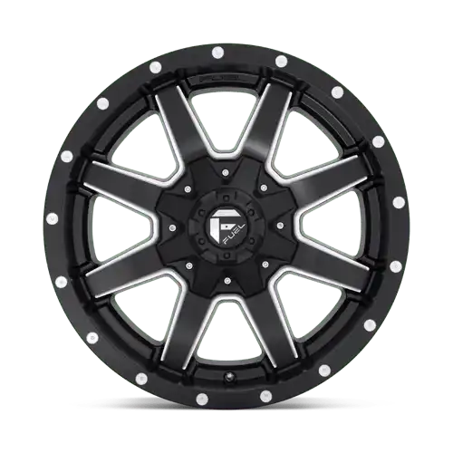 MAVERICK 20X9 8X170 125.1 NBD +20