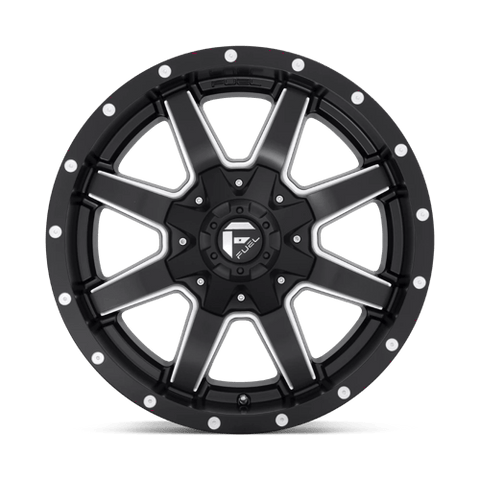 MAVERICK DRW 24X8.25 8X170 -201 NBD (DR)