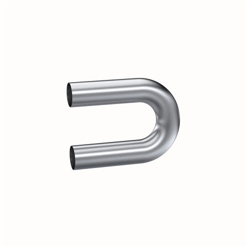 MBRP Exhaust MB1023 - T304 Stainless Steel. Mandrel Bend.