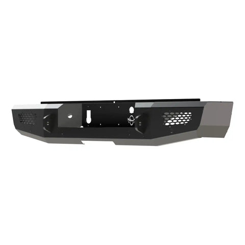 RANCH HAND MBC151BMSL MIDNIGHT REAR BUMPER FOR SELECT CHE