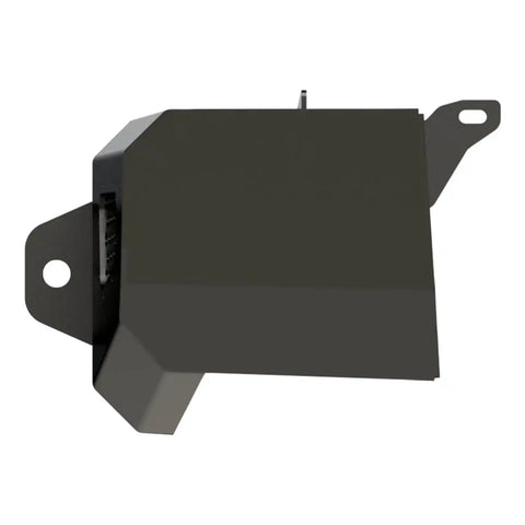 RANCH HAND MBC151BMSL MIDNIGHT REAR BUMPER FOR SELECT CHE