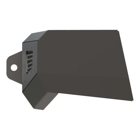 RANCH HAND MBD101BMSL MIDNIGHT REAR BUMPER FOR SELECT DOD