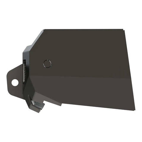RANCH HAND MBD19HBMSLE MIDNIGHT REAR BUMPER FOR SELECT RAM