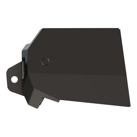 RANCH HAND MBD19HBMSL MIDNIGHT REAR BUMPER FOR SELECT RAM