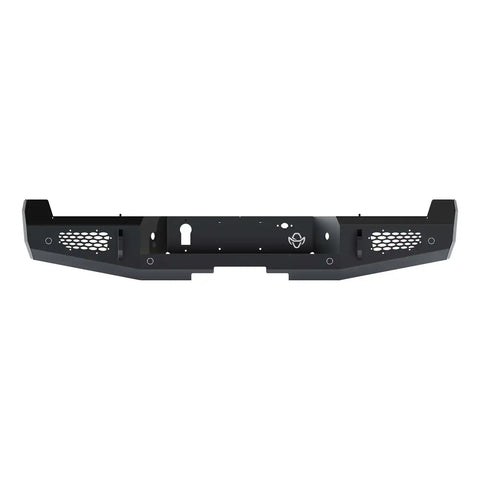 RANCH HAND MBF201BMSL MIDNIGHT REAR BUMPER FOR SELECT FOR