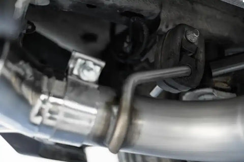 MBRP Exhaust S4603304 - T304 Stainless Steel.