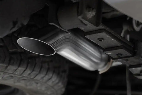 MBRP Exhaust S5409304 - T304 Stainless Steel.