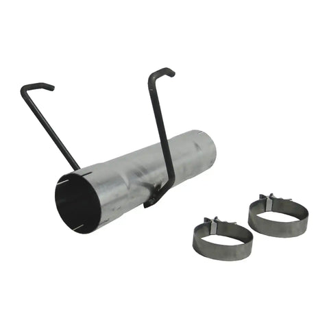 MBRP Exhaust MDAL017 - Aluminized Steel.