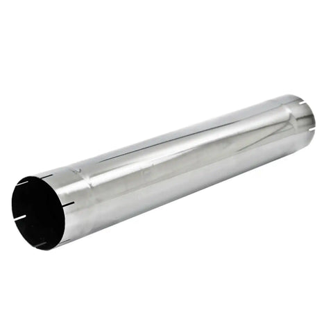 MBRP Exhaust MDS9531 - T409 Stainless Steel.