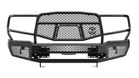 RANCH HAND MFC151BM1 MIDNIGHT W/GRILL GUARD