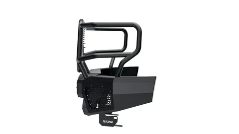 RANCH HAND MFC151BM1 MIDNIGHT W/GRILL GUARD