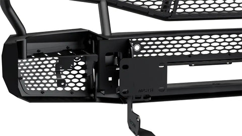 RANCH HAND MFC151BM1 MIDNIGHT W/GRILL GUARD