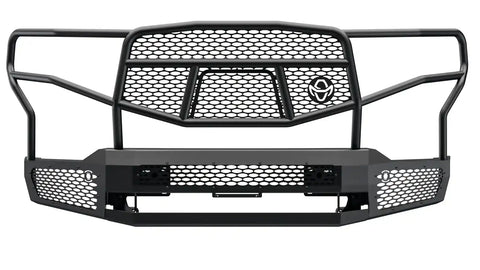 Midnight Series Front Bumper