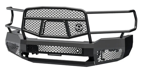 Midnight Series Front Bumper