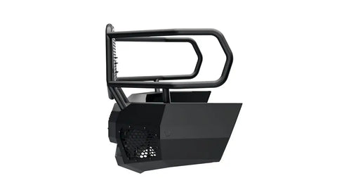 Midnight Series Front Bumper