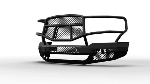 RANCH HAND MFF18HBM1 W TBLR GRILLE GUARD TXTRD MATTE