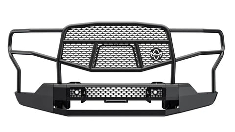 RANCH HAND MFG19HBM1 MIDNIGHT W/GRILL GUARD