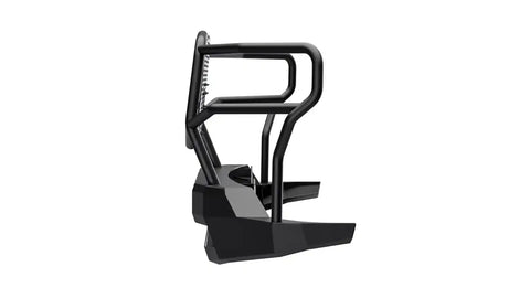 RANCH HAND MFG19HBM1 MIDNIGHT W/GRILL GUARD